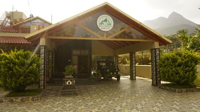 Hill Down Homestay