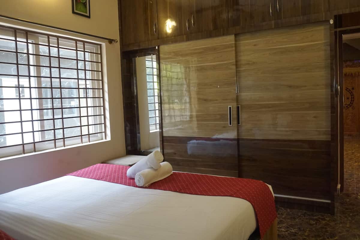 Standard Double Room, Mountain View