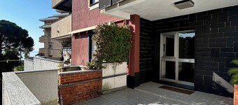Casa Mira - One Bedroom Apartment, Sleeps 4