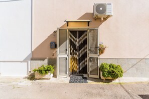 Detalle exterior