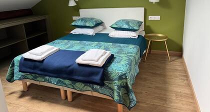 Lyon Mon Amour – St-Vincent Zimmer