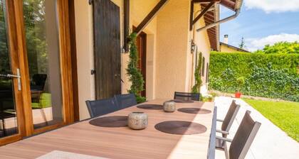 Lyon Mon Amour - Chambre St-Vincent