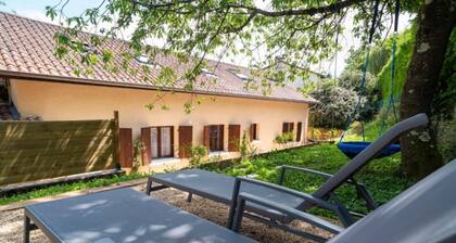 Lyon Mon Amour – Zimmer St-Bruno