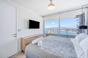 2 Schlafzimmer, Bügeleisen/Bügelbrett, WLAN
