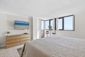Apartment, Mehrere Betten (Horizons 1502) | 2 Schlafzimmer