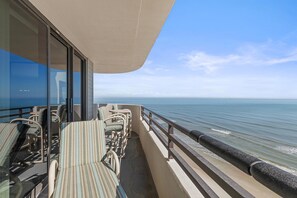 Condo, varias camas (Horizons 1502) | Áreas de la propiedad