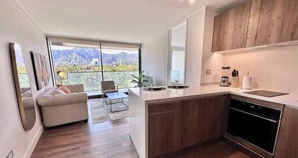 Apartamento en Las Condes