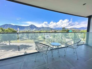 Property grounds - Apartamento en Las Condes (Las Condes)