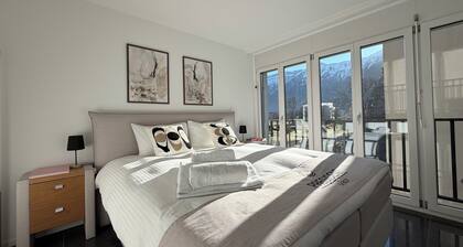 Center Park Apartment