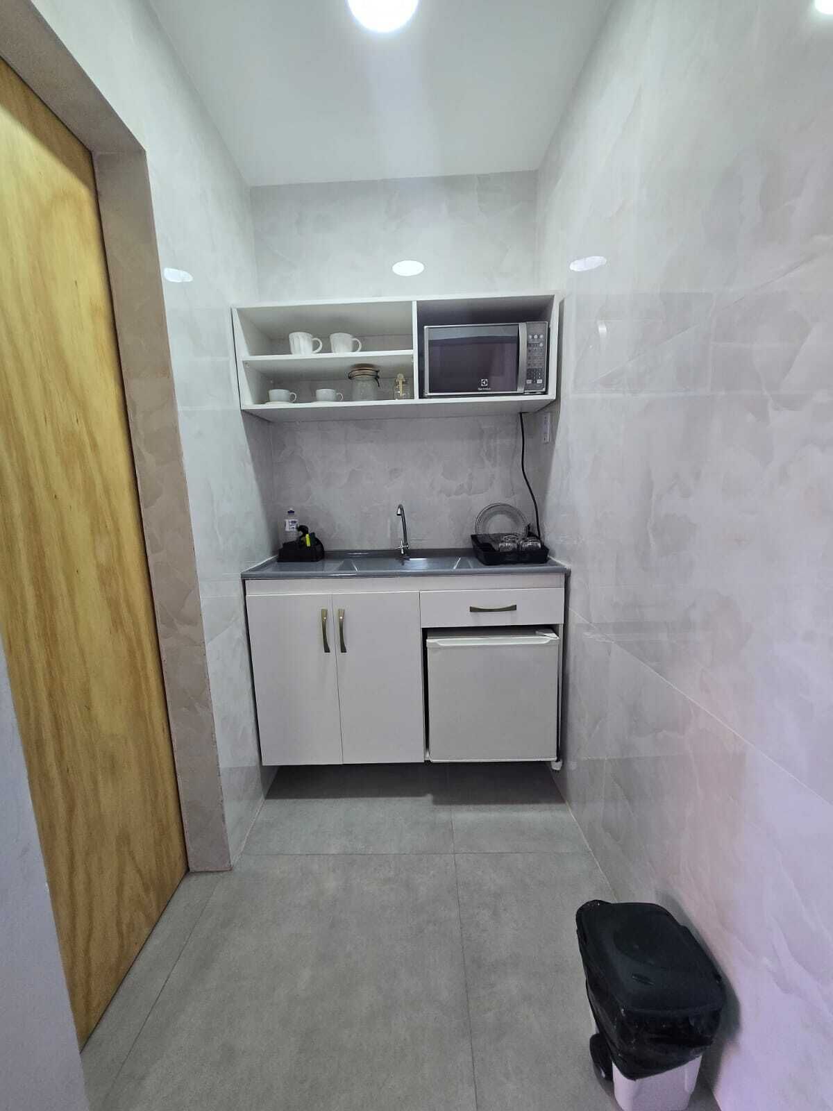 Suite | Eget kjøkken