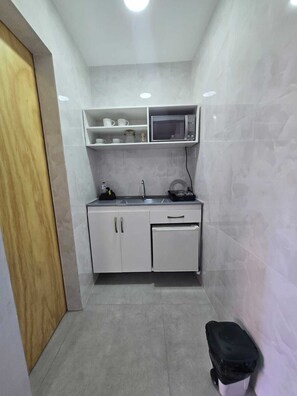 Suite | Private kitchen