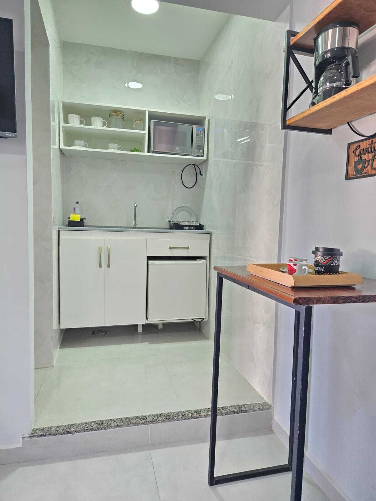 Suite | Eget kjøkken