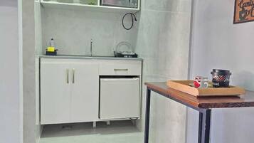 Suite | Eget kjøkken