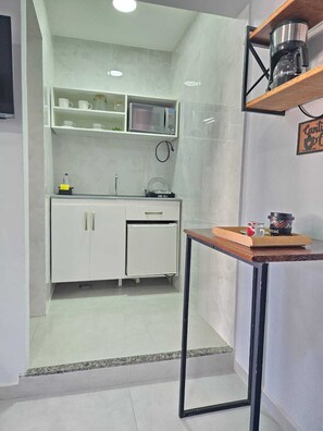 Suite | Eget kjøkken