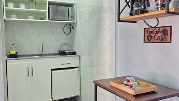 Suite | Private kitchen