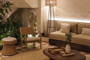 Interior - Casa Emma - Timeless Luxury Villa (Santa Marta)