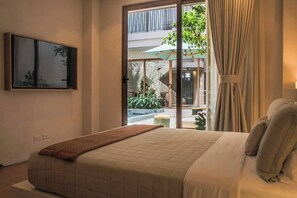 Room - Casa Emma - Timeless Luxury Villa (Santa Marta)