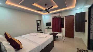 Maison | 1 chambre