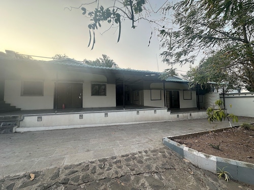 Townhouse Oak Phaltan