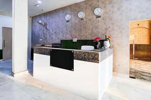 Nhà | Quầy tiếp tân