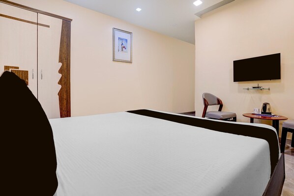 Room - Townhouse Oak Phaltan Shivjal City (Phaltan)