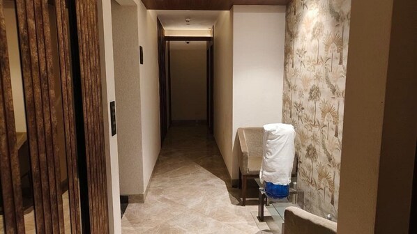 Interior - Townhouse Oak Phaltan (Phaltan)