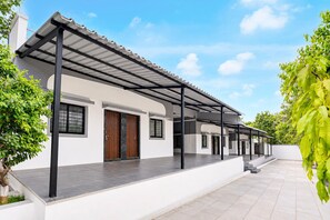 Exterior - Townhouse Oak Phaltan Shivjal City (Phaltan)