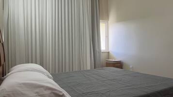 Habitación doble clásica, vista a la ciudad