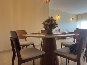 Dining - Apartamento 206 Sul (Brasília)