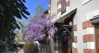 Maison de vacances « Gßte pour 6 personnes » avec terrasse privée et Wi-Fi