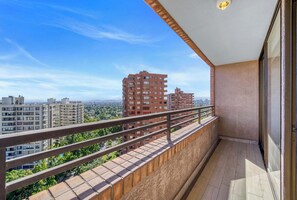 Property grounds - Rincón Urbano- 2D w/ Wifi (Las Condes)