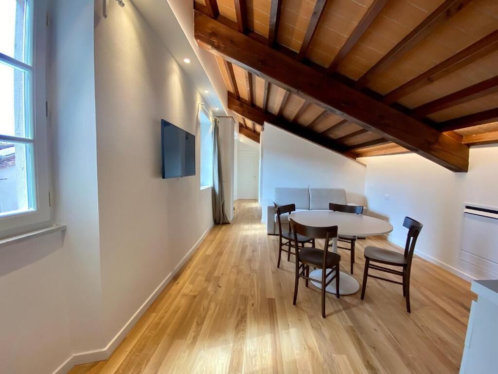 Phòng Suite | Khu ăn uống