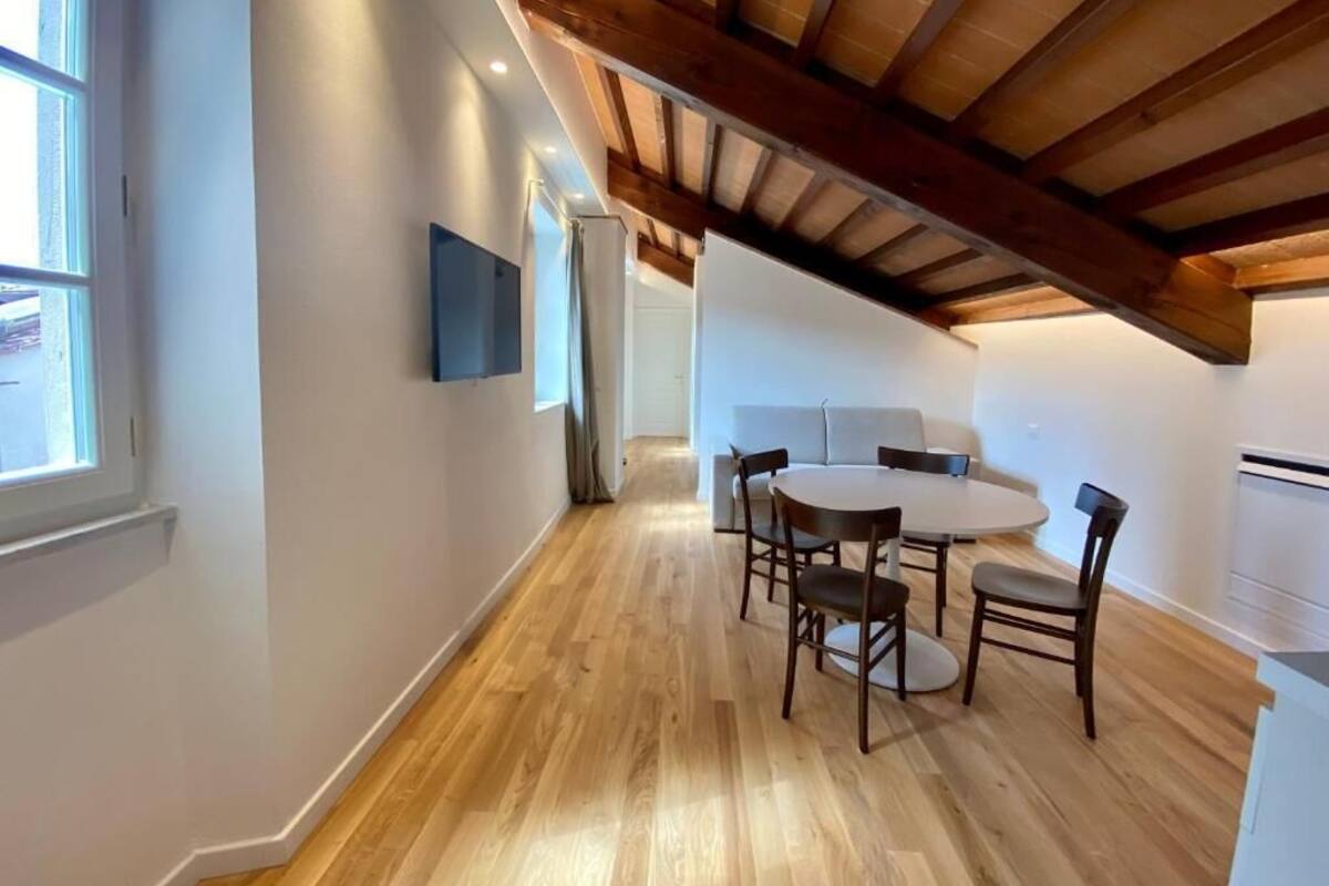 Phòng Suite | Khu ăn uống