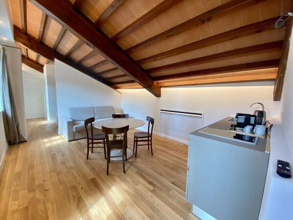 Suite | Interior - Residenza d'epoca dei Fondachi (Sarzana)