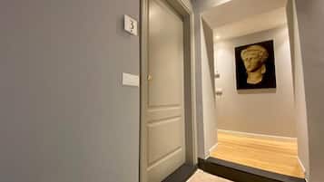 Chambre Double | Intérieur