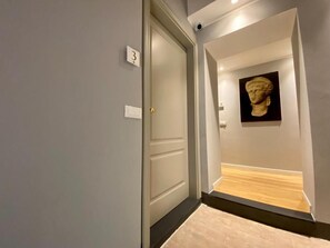 Double Room | Interior - Residenza d'epoca dei Fondachi (Sarzana)