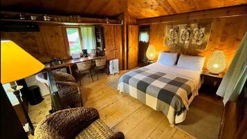1 dormitorio, Internet, ropa de cama