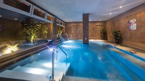 Los Cinco Enebros Hotel Spa by Bossh Hotels