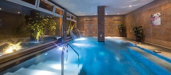 Los Cinco Enebros Hotel Spa by Bossh Hotels