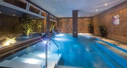 Los Cinco Enebros Hotel Spa by Bossh Hotels