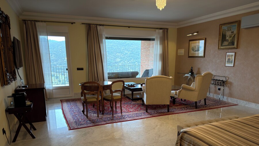 Los Cinco Enebros by Bossh Hotels