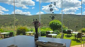 Restaurante para parejas