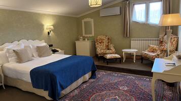 Superior Double Room, 1 King Bed