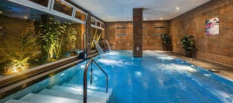 Los Cinco Enebros Hotel Spa by Bossh Hotels