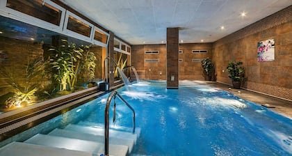 Los Cinco Enebros Hotel Spa by Bossh Hotels