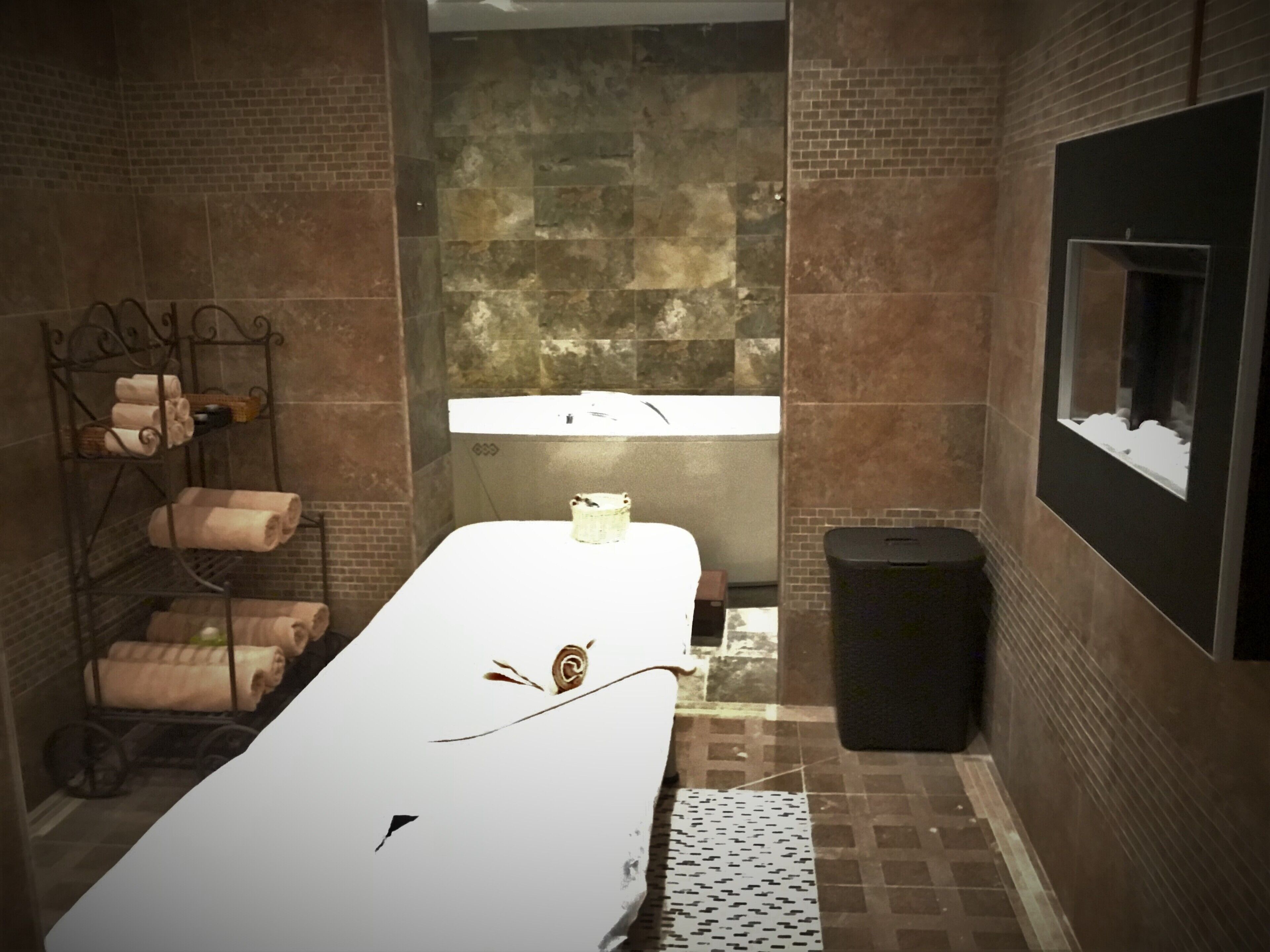 Accommodatievoorziening