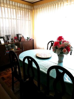 Dining - Bello departamento en la Maravillosa ciudad de La Paz (La Paz)