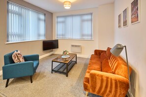 House - Host Stay Illumination Suite (Blackpool)