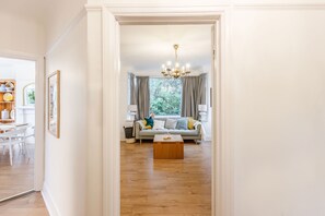 House - Host Stay Combpyne (Winchester)