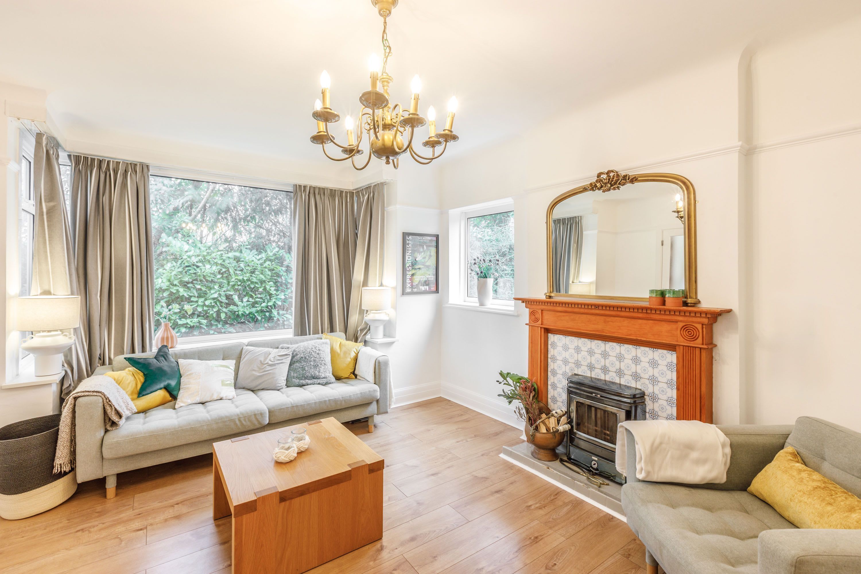 บ้านพัก